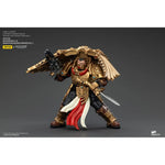 Warhammer The Horus Heresy Action Figure 1/18 Legio Custodes Custodian Venatari Squad Venatari with Kenetic Destroyer 1 13 cm