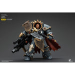 Warhammer The Horus Heresy Action Figure 1/18 Space Wolves Hvarl Red-Blade 14 cm