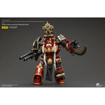 Warhammer The Horus Heresy Action Figure 1/18 Thousand Sons Contemptor-Osiron Dreadnought with Gravis Force Blade And Gravis Autocannon 30 cm