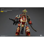 Warhammer The Horus Heresy Action Figure 1/18 Thousand Sons Contemptor-Osiron Dreadnought with Gravis Force Blade And Gravis Autocannon 30 cm