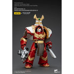 Warhammer The Horus Heresy Action Figure 1/18 Thousand Sons Sekhmet Terminator Cabal Sekhmet with Combi-Bolter and Chainfist 14 cm