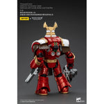 Warhammer The Horus Heresy Action Figure 1/18 Thousand Sons Sekhmet Terminator Cabal Sekhmet with Combi-Bolter and Chainfist 14 cm