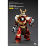 Warhammer The Horus Heresy Action Figure 1/18 Thousand Sons Sekhmet Terminator Cabal Sekhmet with Combi-Bolter and Chainfist 14 cm