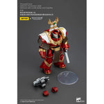 Warhammer The Horus Heresy Action Figure 1/18 Thousand Sons Sekhmet Terminator Cabal Sekhmet with Combi-Bolter and Chainfist 14 cm