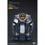 Warhammer The Horus Heresy Action Figure 1/18 Ultramarines Cataphractii Terminator Squad Terminator with Lightning Claws 14 cm