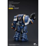 Warhammer The Horus Heresy Action Figure 1/18 Ultramarines Cataphractii Terminator Squad Sergeant with Power Sword 14 cm