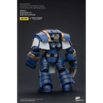 Warhammer The Horus Heresy Action Figure 1/18 Ultramarines Cataphractii Terminator Squad Terminator with Lightning Claws 14 cm