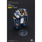 Warhammer The Horus Heresy Action Figure 1/18 Ultramarines Cataphractii Terminator Squad Terminator with Lightning Claws 14 cm