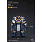 Warhammer The Horus Heresy Action Figure 1/18 Ultramarines Cataphractii Terminator Squad Terminator with Lightning Claws 14 cm