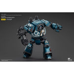 Warhammer The Horus Heresy Action Figure Alpha Legion Contemptor Dreadnought with Gravis Plasma Cannon 25 cm