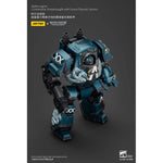 Warhammer The Horus Heresy Action Figure Alpha Legion Contemptor Dreadnought with Gravis Plasma Cannon 25 cm