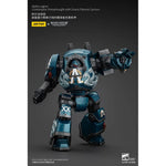 Warhammer The Horus Heresy Action Figure Alpha Legion Contemptor Dreadnought with Gravis Plasma Cannon 25 cm