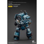Warhammer The Horus Heresy Action Figure Alpha Legion Contemptor Dreadnought with Gravis Plasma Cannon 25 cm