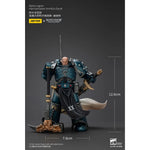 Warhammer The Horus Heresy Action Figure Alpha Legion Harrowmaster Armillus Dynat 20 cm