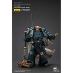 Warhammer The Horus Heresy Action Figure Alpha Legion Harrowmaster Armillus Dynat 20 cm