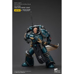 Warhammer The Horus Heresy Action Figure Alpha Legion Harrowmaster Armillus Dynat 20 cm