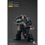 Warhammer The Horus Heresy Action Figure Alpha Legion Harrowmaster Armillus Dynat 20 cm