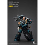 Warhammer The Horus Heresy Action Figure Alpha Legion Harrowmaster Armillus Dynat 20 cm