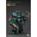 Warhammer The Horus Heresy Action Figure Alpha Legion Lernaean Terminator with Conversion Beam Cannon 20 cm