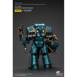 Warhammer The Horus Heresy Action Figure Alpha Legion Lernaean Terminator with Conversion Beam Cannon 20 cm