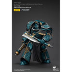 Warhammer The Horus Heresy Action Figure Alpha Legion Lernaean Terminator with Conversion Beam Cannon 20 cm