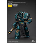 Warhammer The Horus Heresy Action Figure Alpha Legion Lernaean Terminator with Conversion Beam Cannon 20 cm