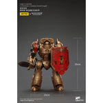 Warhammer The Horus Heresy Action Figure Legio Custodes Contemptor-Galatus Dreadnought 25 cm