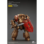 Warhammer The Horus Heresy Action Figure Legio Custodes Contemptor-Galatus Dreadnought 25 cm