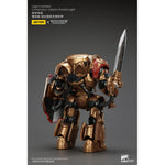 Warhammer The Horus Heresy Action Figure Legio Custodes Contemptor-Galatus Dreadnought 25 cm