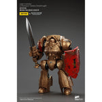 Warhammer The Horus Heresy Action Figure Legio Custodes Contemptor-Galatus Dreadnought 25 cm