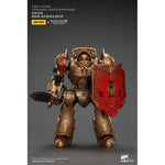 Warhammer The Horus Heresy Action Figure Legio Custodes Contemptor-Galatus Dreadnought 25 cm