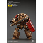 Warhammer The Horus Heresy Action Figure Legio Custodes Contemptor-Galatus Dreadnought 25 cm