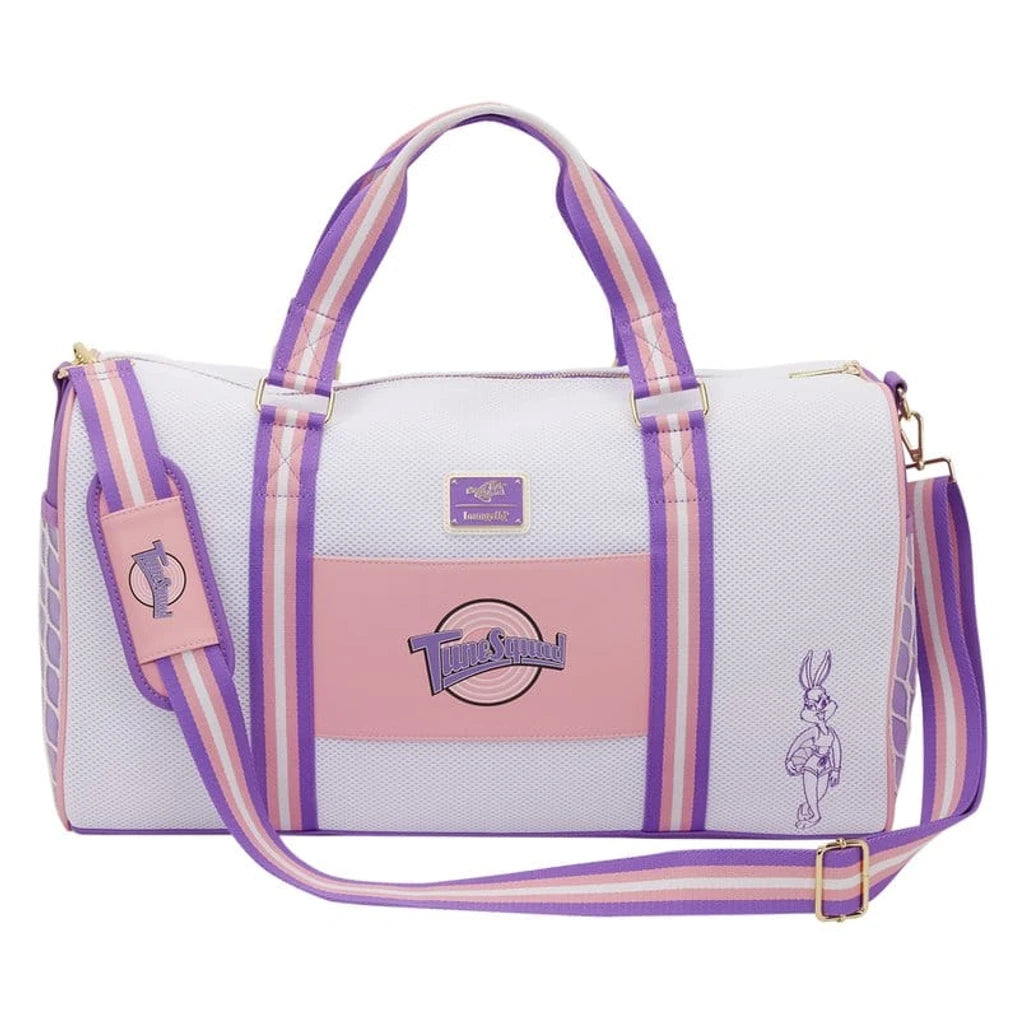 Warner Brothers by Loungefly Duffle Bag Lola Bunny