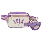 Warner Brothers by Loungefly Sling Bag Lola Bunny