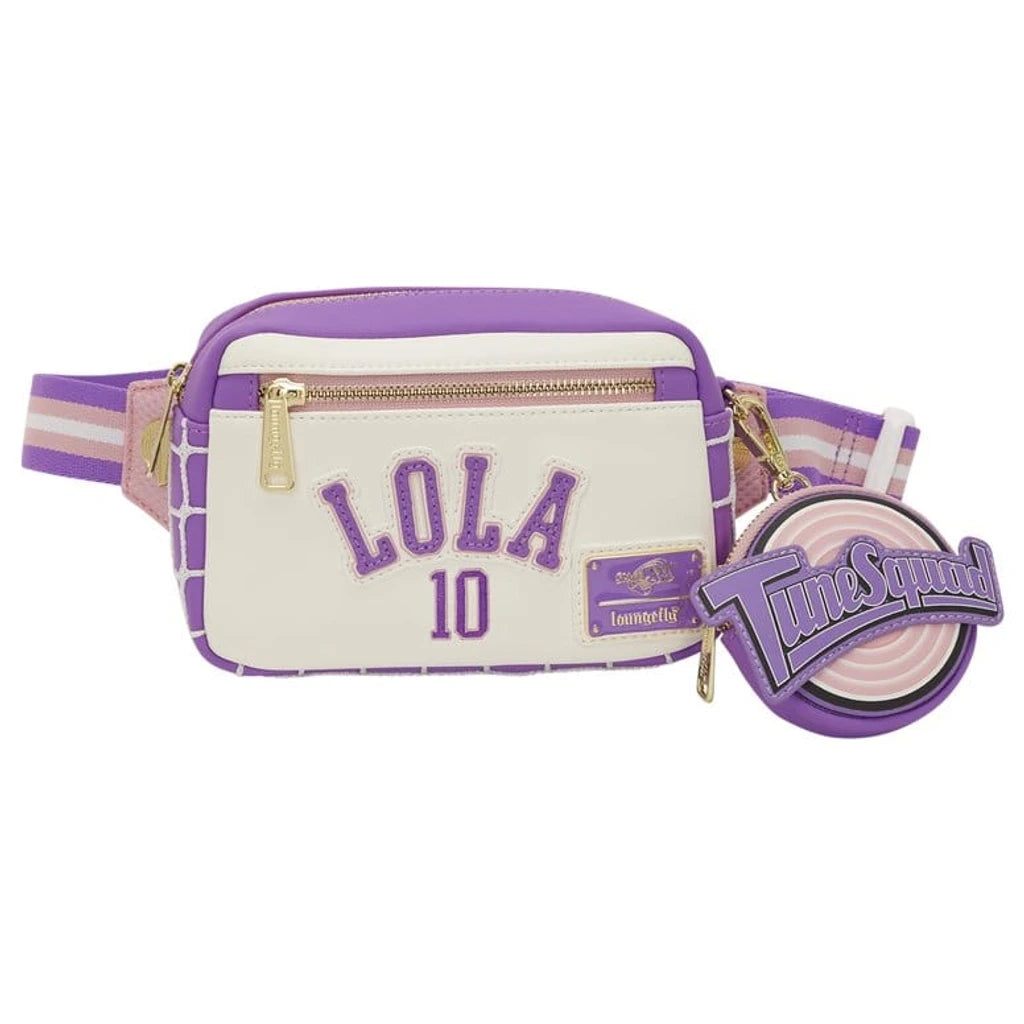 Warner Brothers by Loungefly Sling Bag Lola Bunny