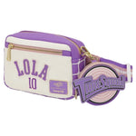 Warner Brothers by Loungefly Sling Bag Lola Bunny