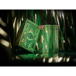 Wicked Playing Cards
