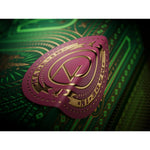 Wicked Playing Cards