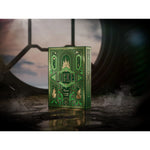 Wicked Playing Cards