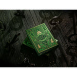 Wicked Playing Cards