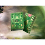 Wicked Playing Cards