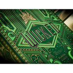 Wicked Playing Cards