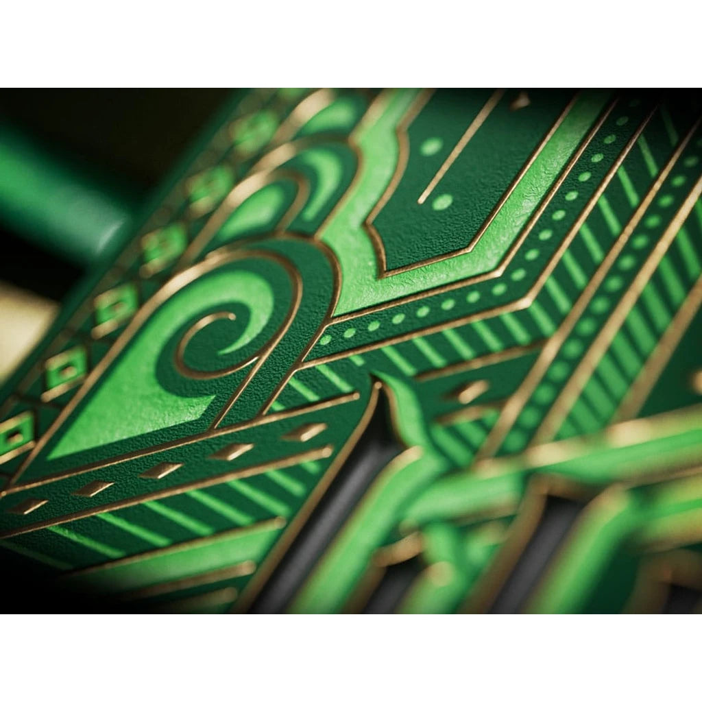 Wicked Playing Cards