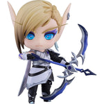 World of Warcraft Nendoroid Action Figure Alleria Windrunner 10 cm