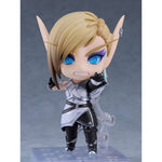 World of Warcraft Nendoroid Action Figure Alleria Windrunner 10 cm