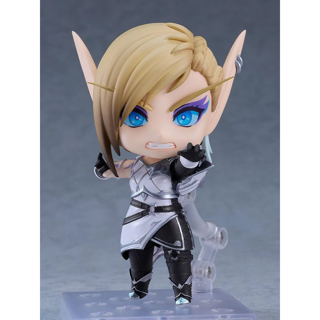 World of Warcraft Nendoroid Action Figure Alleria Windrunner 10 cm
