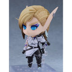 World of Warcraft Nendoroid Action Figure Alleria Windrunner 10 cm