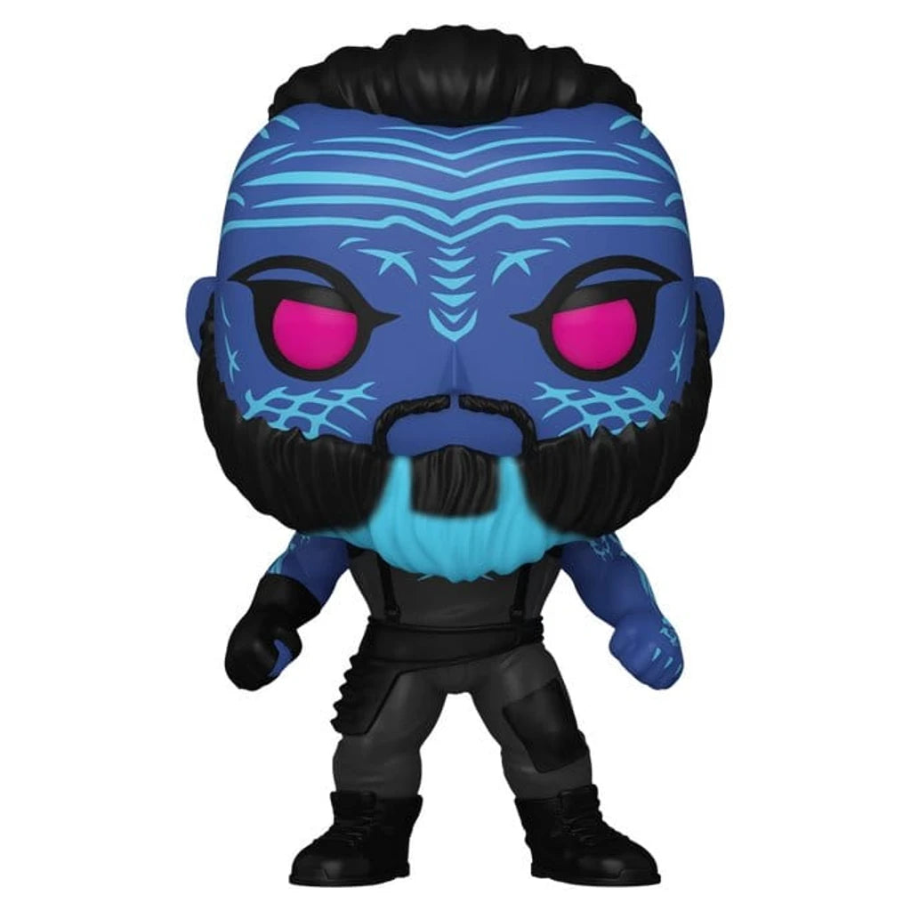 WWE POP! Vinyl Figure Bray Wyatt 9 cm
