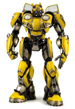 Transformers Bumblebee DLX Action Figure