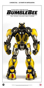 Transformers Bumblebee DLX Action Figure